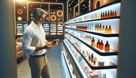 Unbeatable CVS Anti-Aging Skincare Deals You Can't Miss This Week