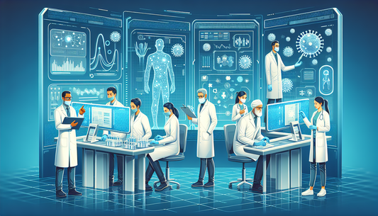 New COVID-19 Variant BA.2.86 Raises Global Health Concerns
