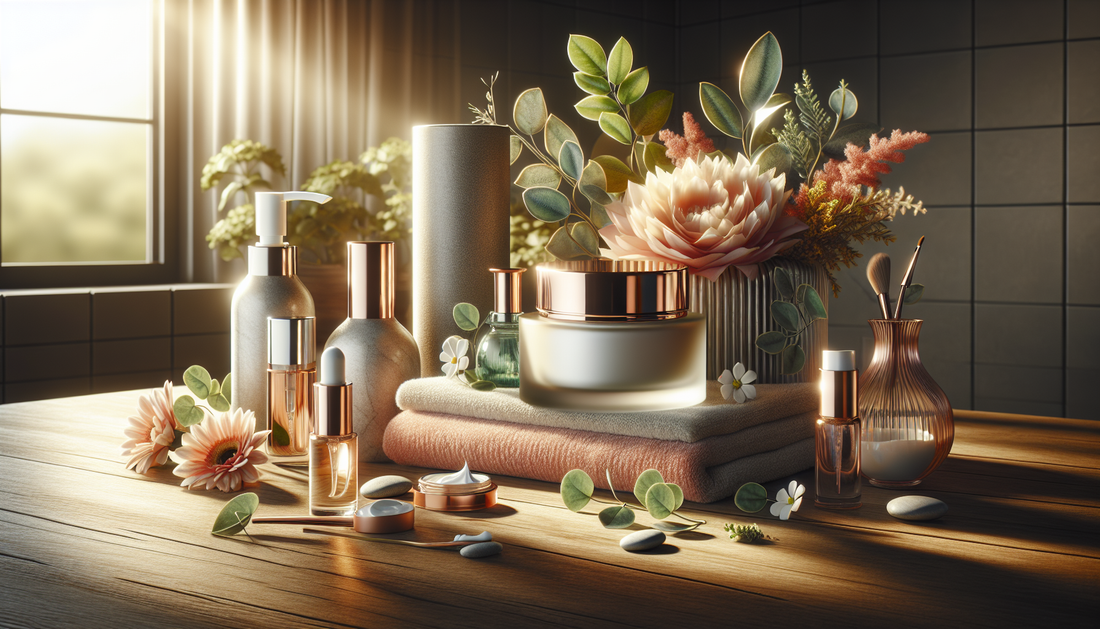 Revolutionizing Skincare: The Rise of a New Cream Innovation