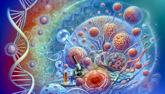 Exploring Cellular Senescence and Its Impact on Healthy Aging