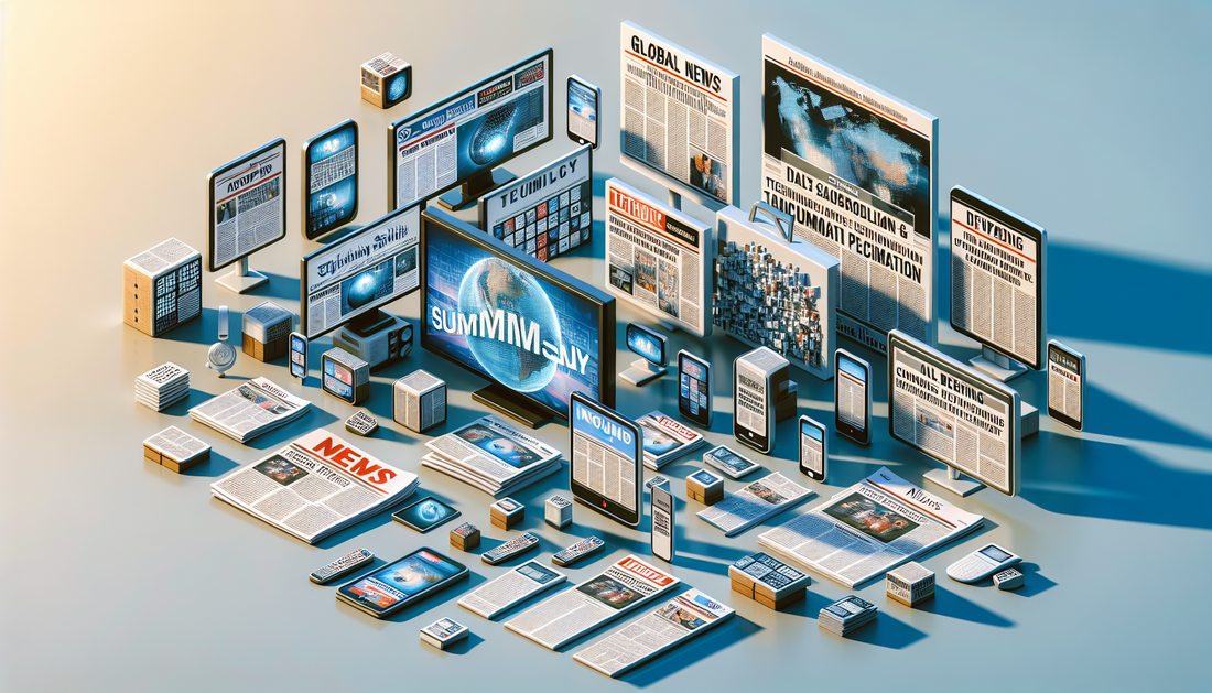 Headline News In 60 Seconds Daily 2025-04-03T08:01:42.559Z