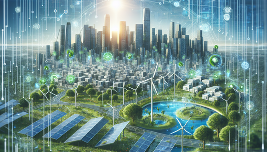 AI Revolutionizes Green Power International's Sustainable Energy Solutions