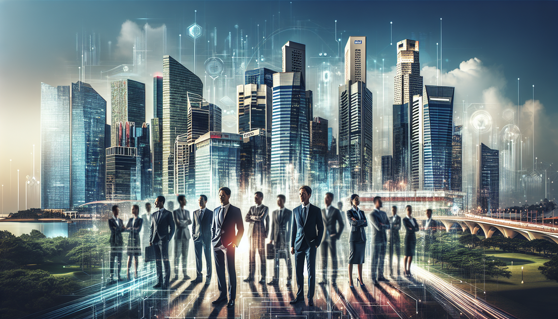 Strategic Executive Changes at CDL to Drive Sustainable Growth