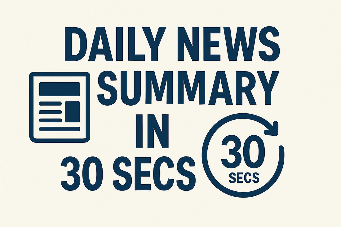 Headline News In 60 Seconds Daily 2026-01-18T08:01:19.612Z