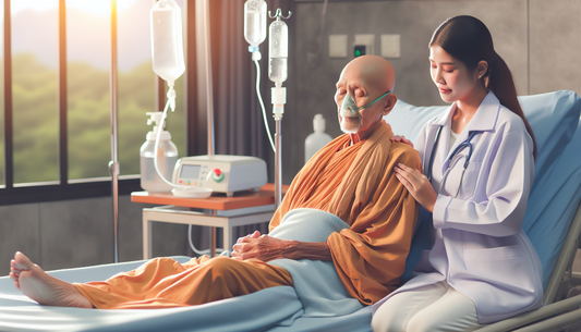 Pope Francis's Health Journey and Global Community Support