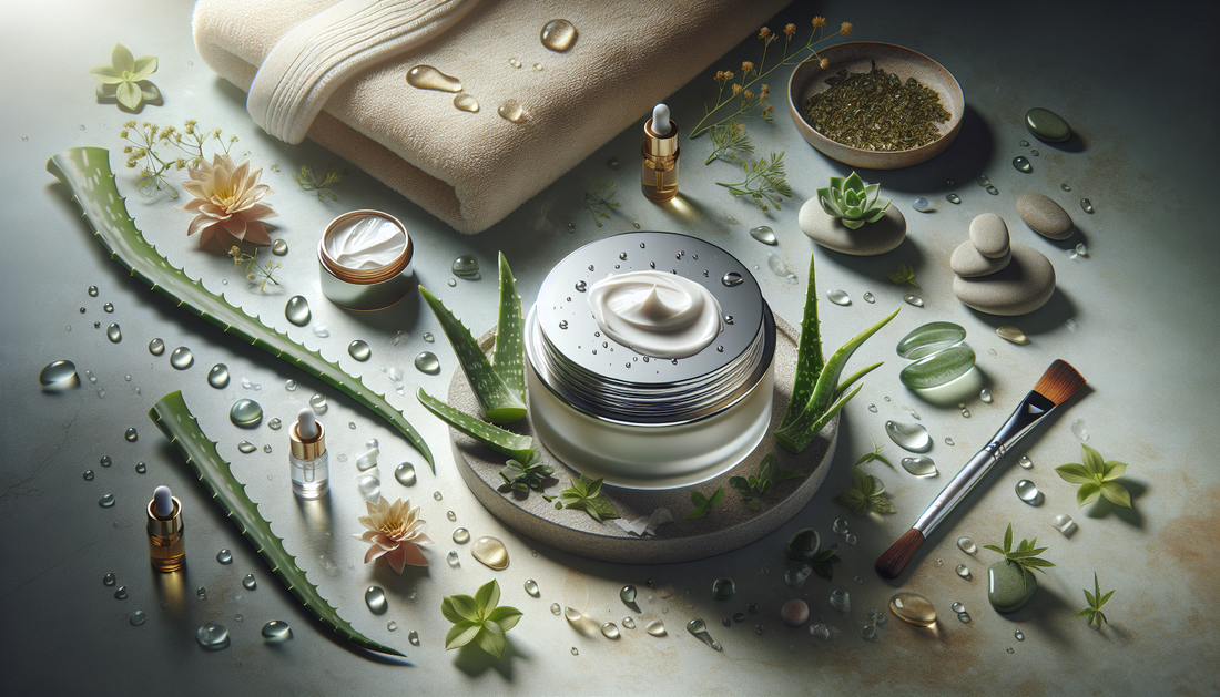 Transform Your Skin with Baebody’s Affordable Anti-Aging Moisturizer