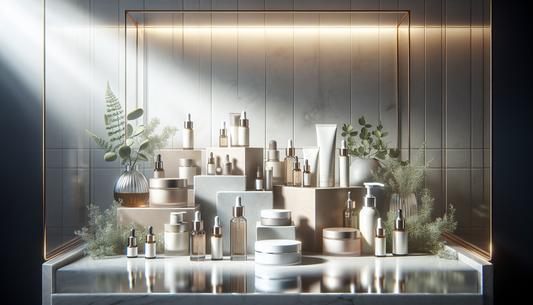 Innovative Growth in Anti-Aging Skincare Driven by Technology Advances