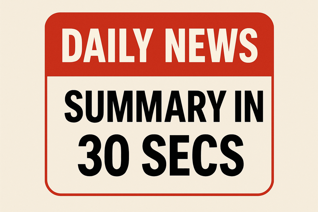 Headline News In 60 Seconds Daily 2026-01-08T08:01:42.325Z