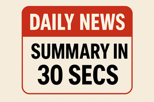 Headline News In 60 Seconds Daily 2026-01-08T08:01:42.325Z