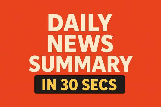 Headline News In 60 Seconds Daily 2025-11-18T08:01:39.830Z