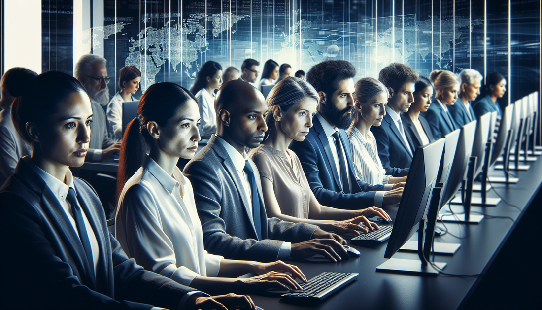 How North Korean IT Workers Secretly Fund Weapons Programs