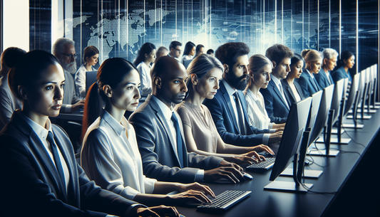 How North Korean IT Workers Secretly Fund Weapons Programs