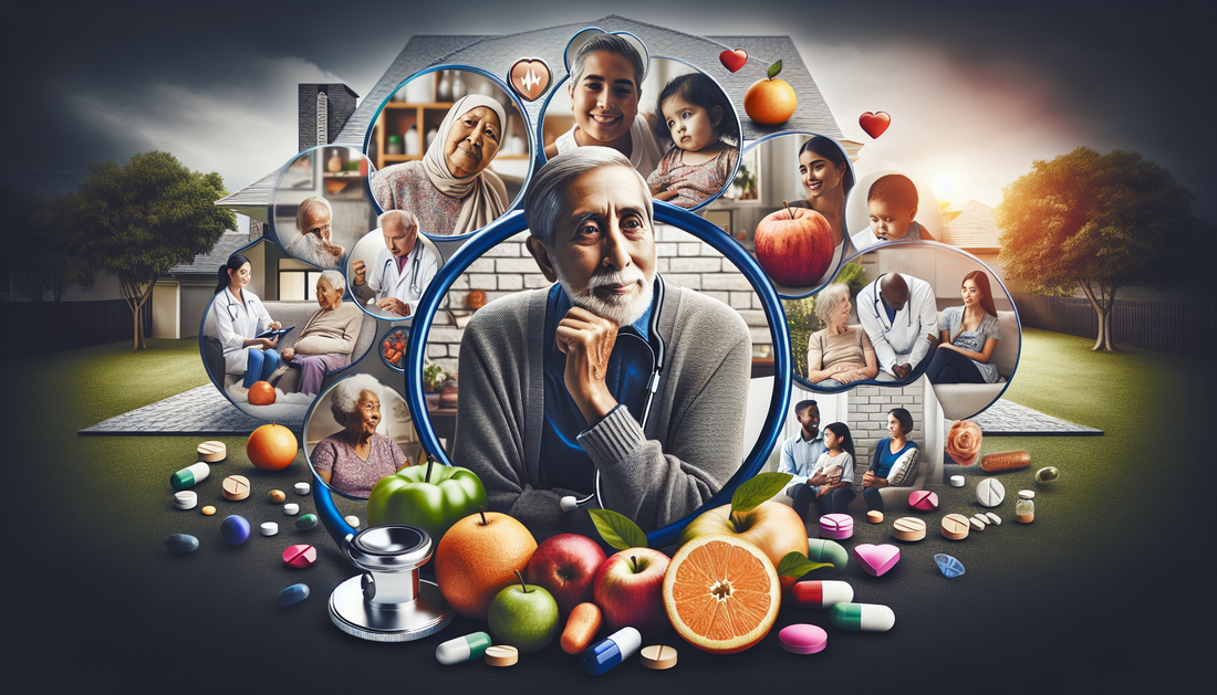 Addressing America's Senior Health Crisis with Innovative Solutions