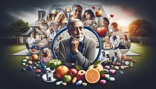 Addressing America's Senior Health Crisis with Innovative Solutions