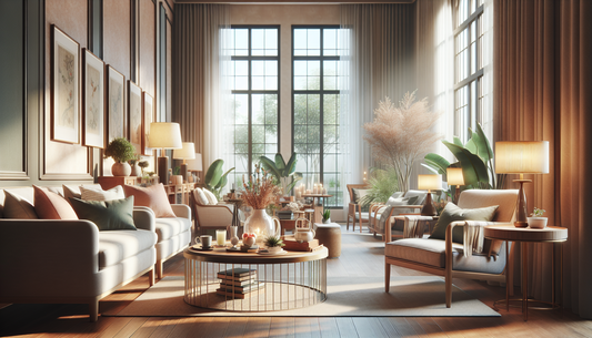 Evolving Senior Living: Emphasizing Comfort and Quality of Life