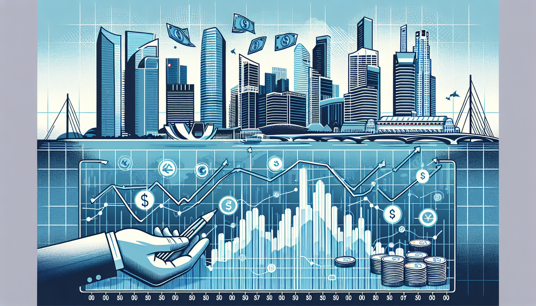 Singapore Central Bank Maintains Currency Settings Amid Persistent Inflation