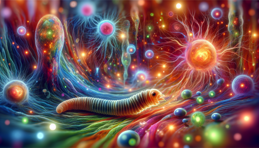 Unlocking Longevity: The Role of Non-Neural Cells in Aging