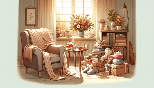 Thoughtful Gift Ideas to Delight and Support Seniors