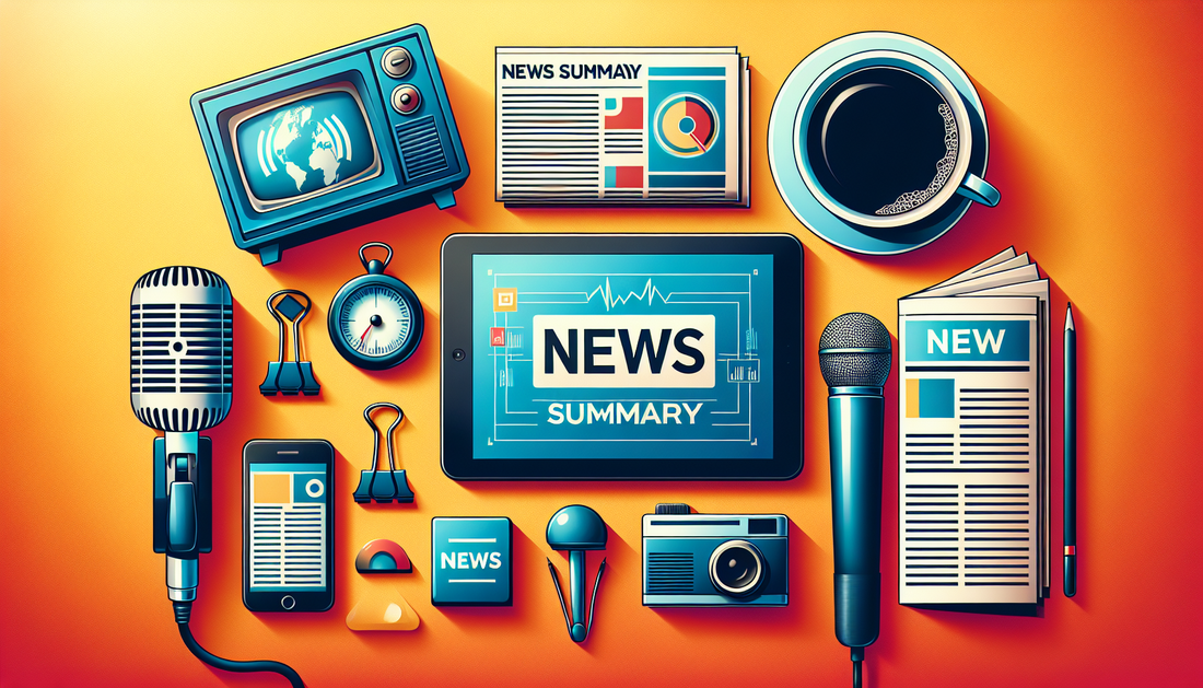 Headline News In 60 Seconds Daily 2025-03-22T08:01:12.307Z