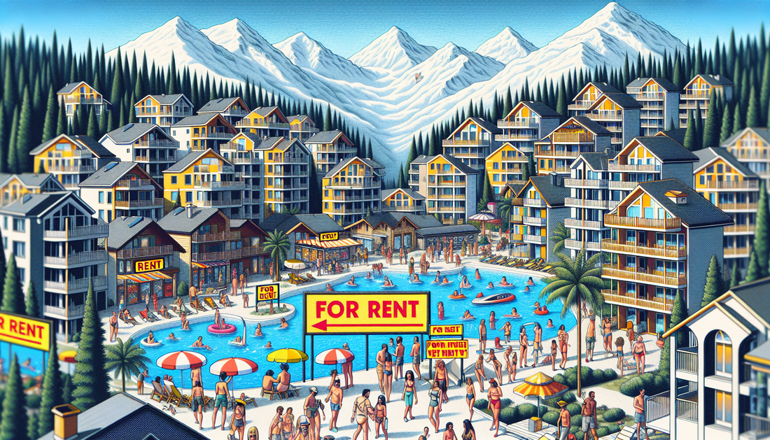 How to Navigate Rising Short-Term Rental Costs in 2025