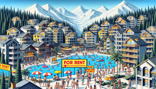 How to Navigate Rising Short-Term Rental Costs in 2025