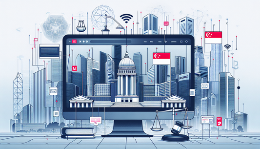 Singapore Extends Financial Ban on The Online Citizen Until 2027