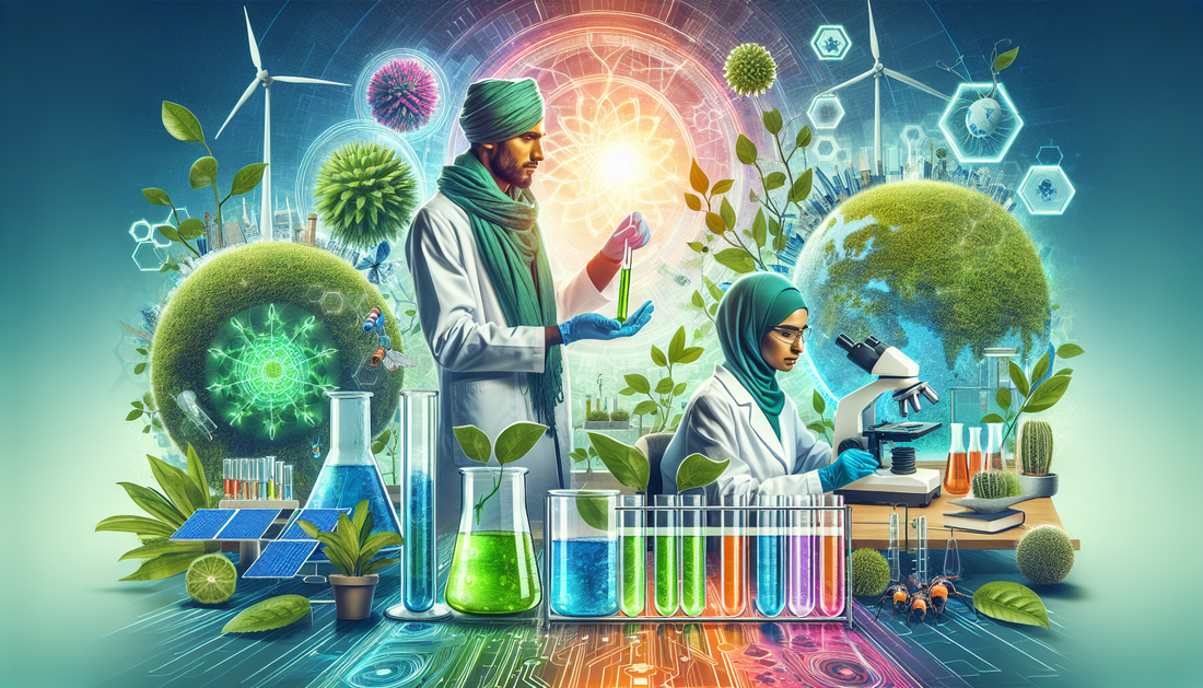 Green Transition in Pharma: Balancing Infectious Disease Control and Sustainability