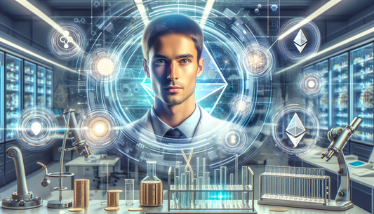 Vitalik Buterin Donates $2.4 Million to Anti-Aging Research Initiative