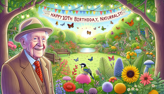 David Attenborough at 100: Key Secrets to a Healthy Life