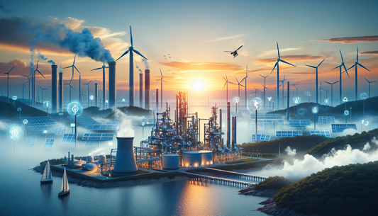 Equinor Unifies Renewable Ventures with New Power and Markets Unit