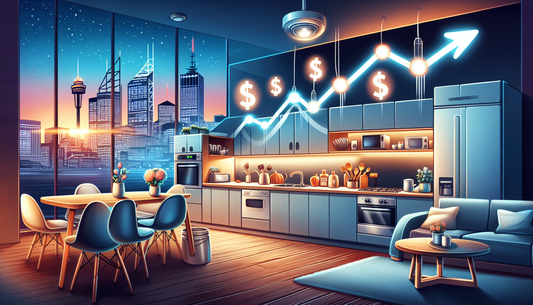 Eastern Australia Braces for 9% Rise in Electricity Bills