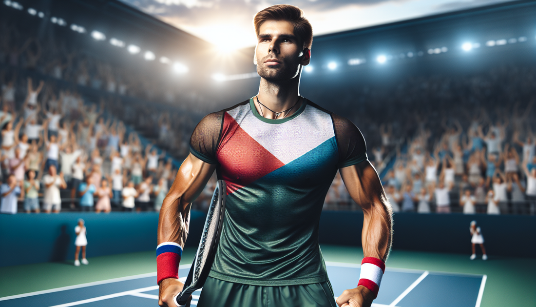 Novak Djokovic's Resilient Quest for More Grand Slam Triumphs
