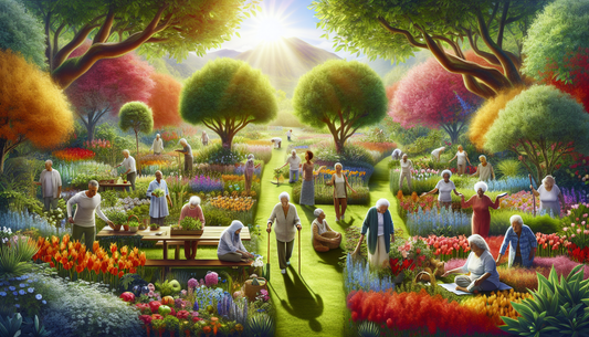 Unlocking the Secrets of Longevity: Lessons from Blue Zones