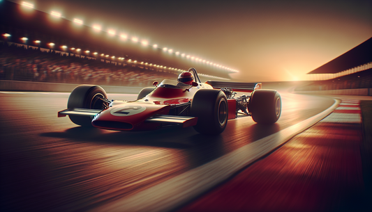 Ferrari Opts for Understated Strategy in Upcoming Formula 1 Season