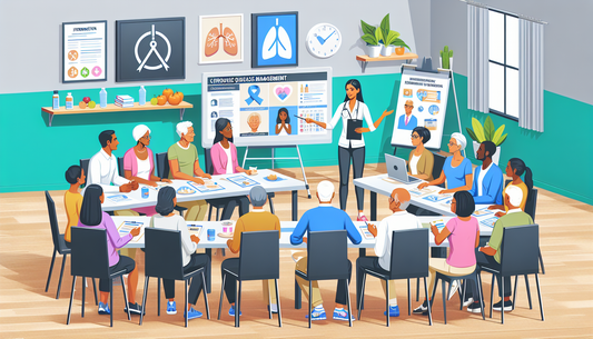 Empower Your Health: Join MSU Extension's Free Workshops