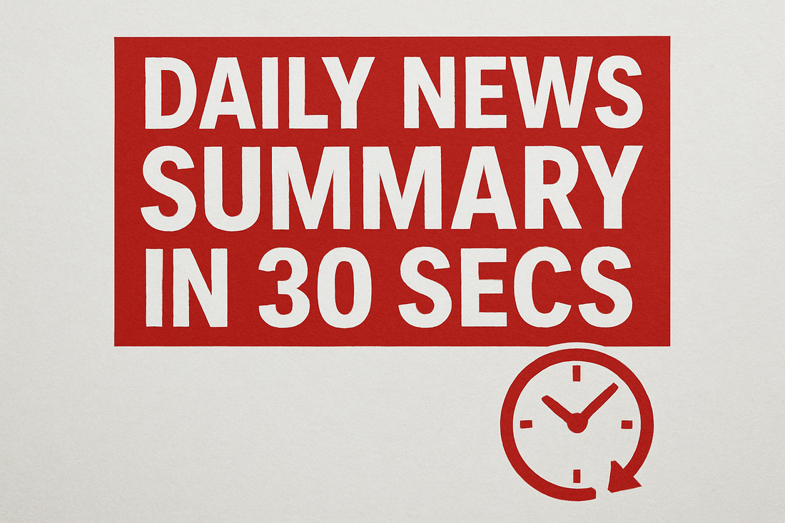 Headline News In 60 Seconds Daily 2025-12-23T08:01:33.640Z