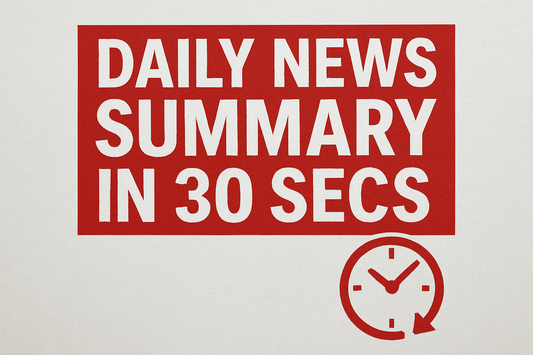 Headline News In 60 Seconds Daily 2025-12-23T08:01:33.640Z