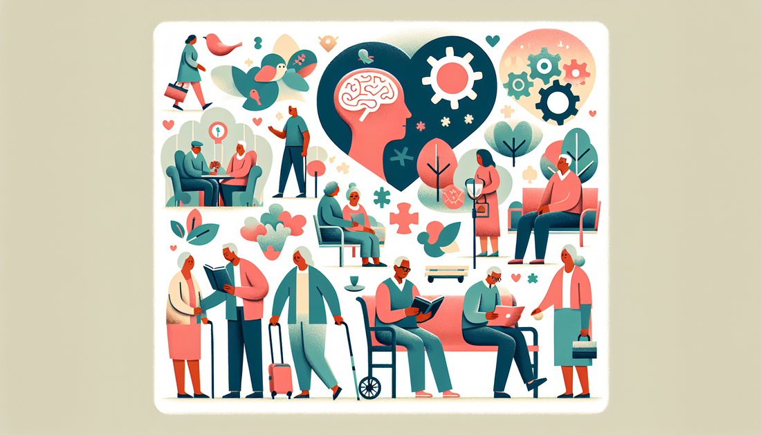 Addressing the Global Challenge of Dementia: Insights and Solutions