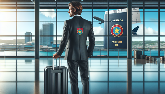 David Yong's Grenada Passport Attempt Sparks Legal Scrutiny in Korea