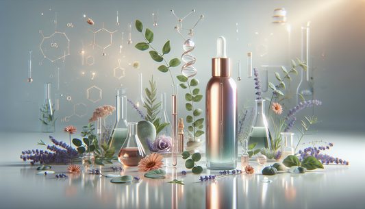 Unlock Radiant Skin with the Revolutionary Exosome Anti-Aging Serum