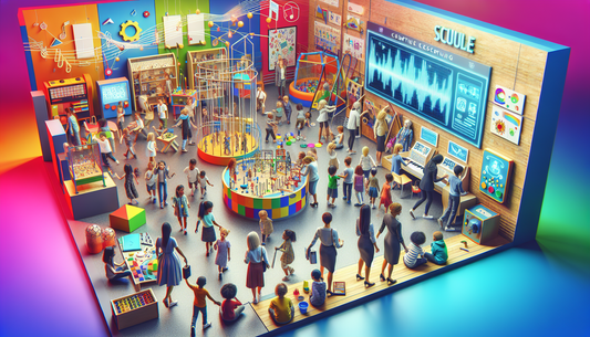 Explore Culture from Home with ACM's Digital Museum Experience