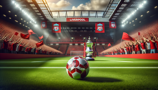 Liverpool Prepares Squad Rotation for FA Cup Clash with Plymouth