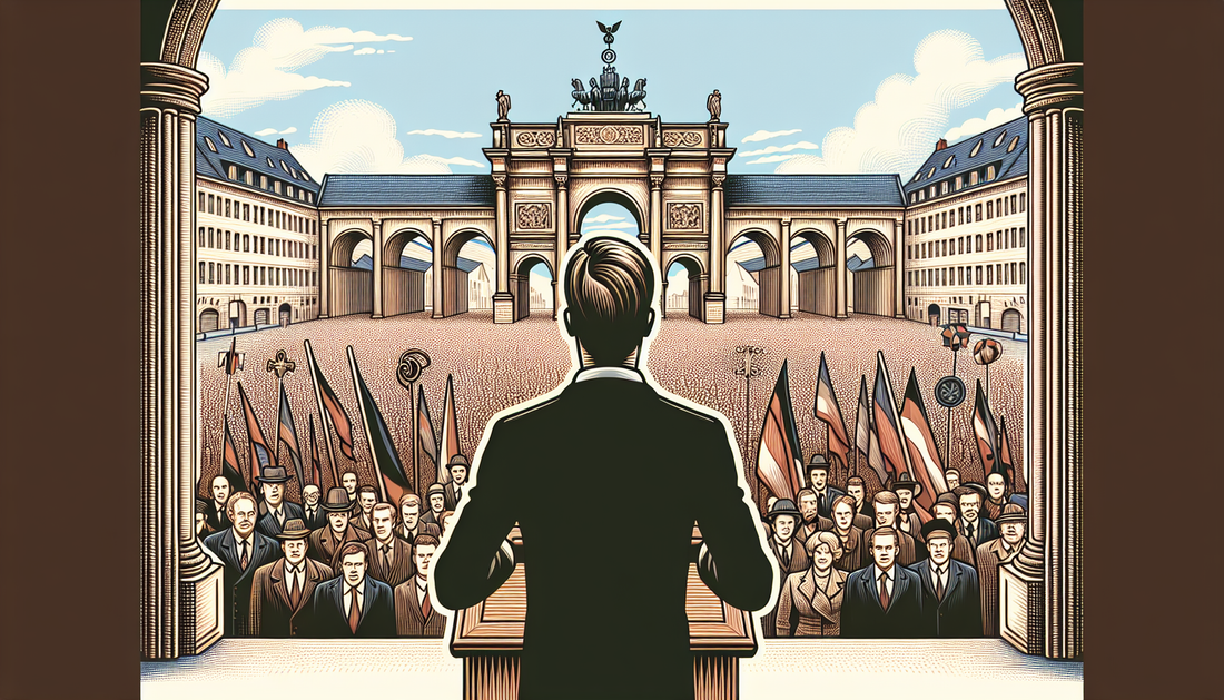 Alice Weidel's Rise: Transforming Germany's Political Landscape with Far-Right AfD