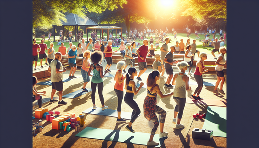 Three Essential Exercises for Lifelong Strength and Vitality