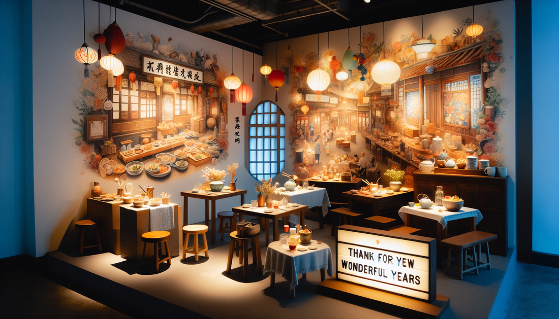 Umi Nami Closes After Seven Years Due to High Rent and Burnout