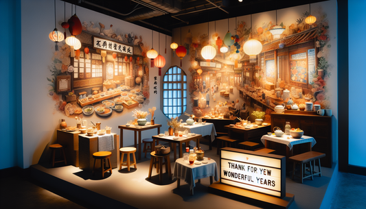 Umi Nami Closes After Seven Years Due to High Rent and Burnout