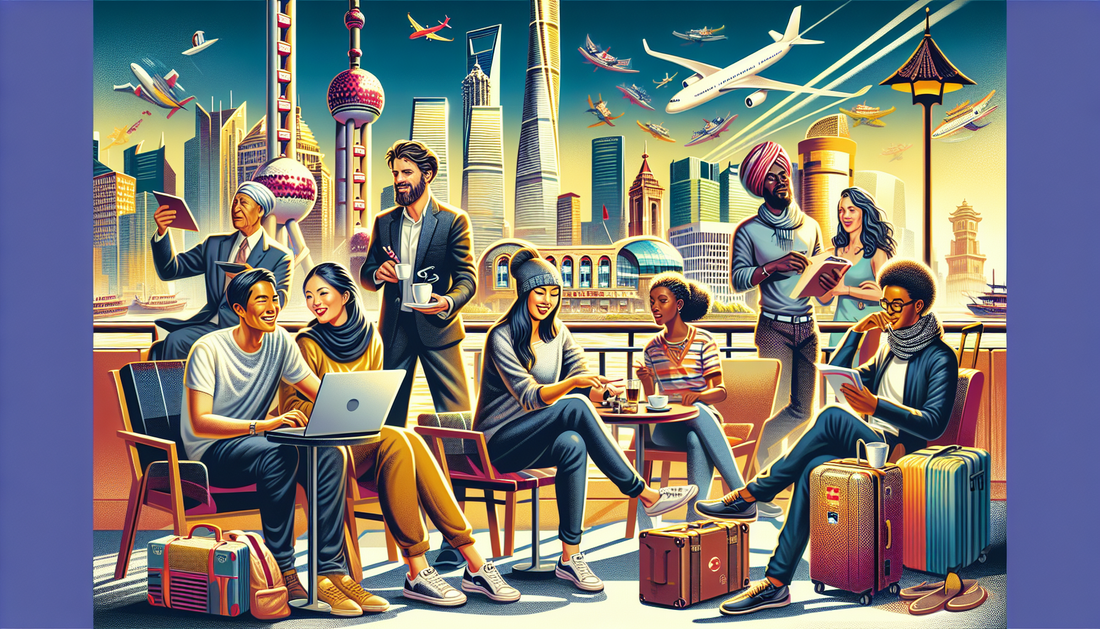 Why Expats Are Leaving Shanghai in Growing Numbers
