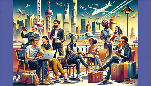 Why Expats Are Leaving Shanghai in Growing Numbers