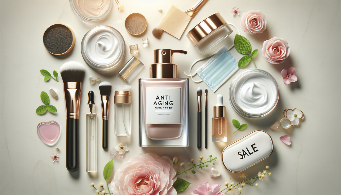 Jennifer Garner's Celebrity Anti-Aging Secret and Prime Day Deals