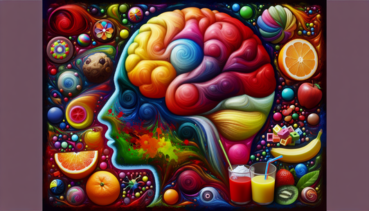 Understanding the Impact of Food Dyes on Brain Health
